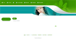 Desktop Screenshot of amicimiei.sitiwebs.com